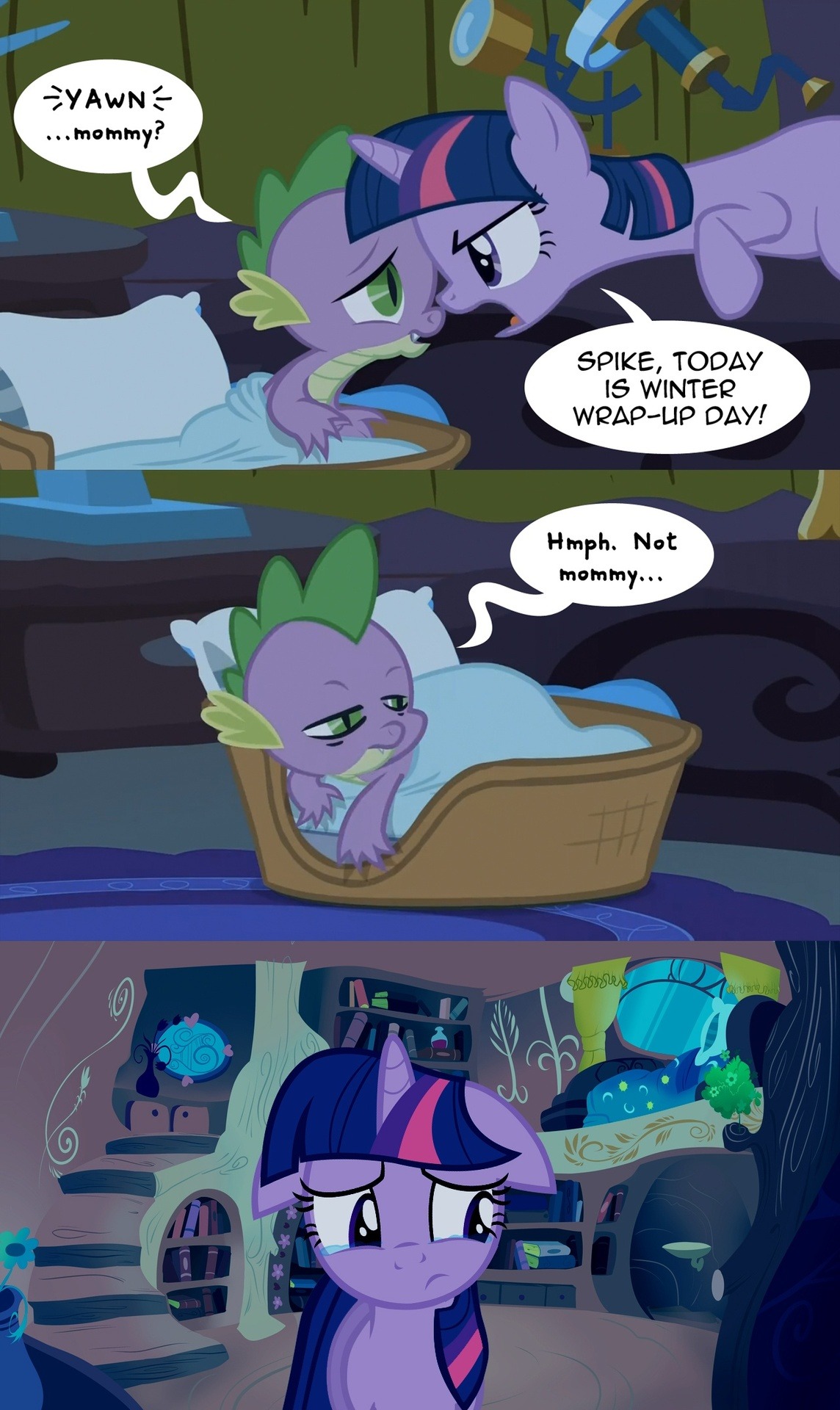 EpicBroniesTime