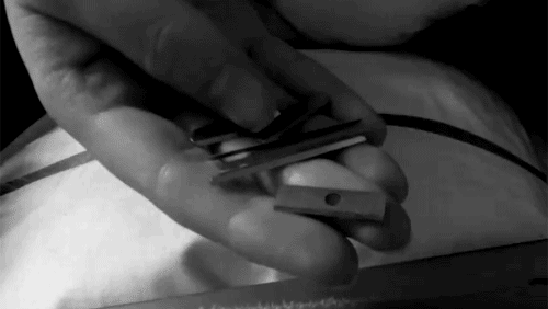 Vicios e dores