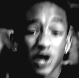 photographyismylifeee:  Pumped Up Kicks ( Like Me ) - Jaden Smith 