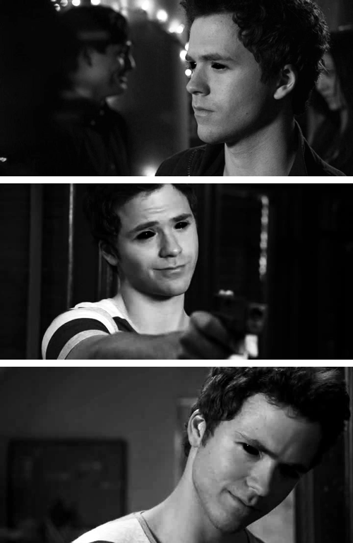 We All Want Him On Supernatural. And So Does He. 