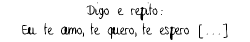 chorar-crescer-sorrir:  