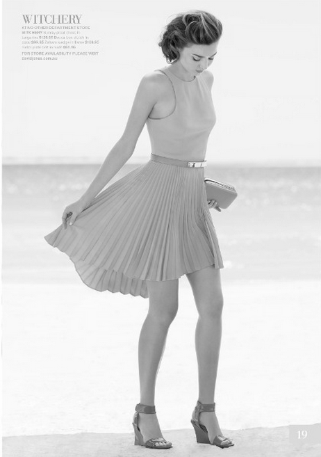 forthosewhocravefashion:  Miranda Kerr