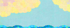 kissu-edits:  “Long ago, a five-headed dragon lived in this ocean. The violent
