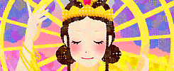 kissu-edits:  “Long ago, a five-headed dragon lived in this ocean. The violent