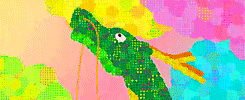 kissu-edits:  “Long ago, a five-headed dragon lived in this ocean. The violent