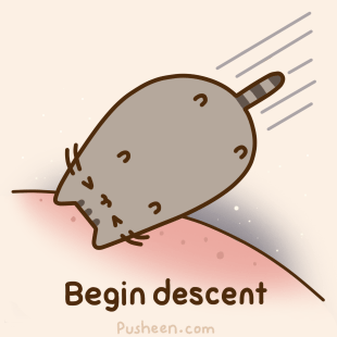 Pusheen the cat porn pictures