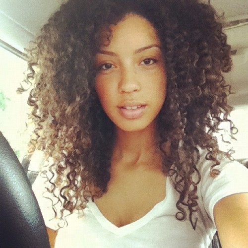 blueszoo:  Why Must You be so Perfect Miss Santini? ^_^…♥