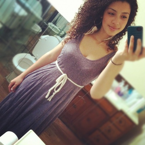 blueszoo:  Why Must You be so Perfect Miss Santini? ^_^…♥