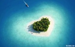 vilmary24:  Island of love ♥