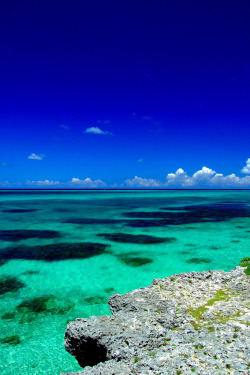 mandrag:llbwwb: Okinawa, 藍色星球 (by