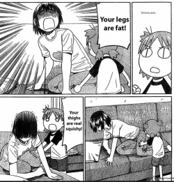 peanutbutterannjela:  Fuuka is me