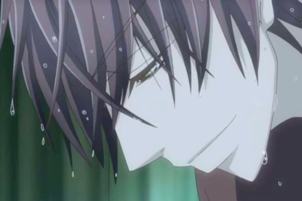 sebbystar:  Takano’s smile dedication post  