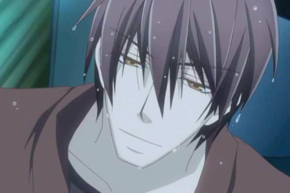 sebbystar:  Takano’s smile dedication post  