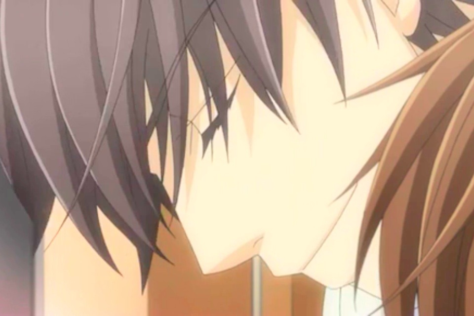 sebbystar:  Takano’s smile dedication post  