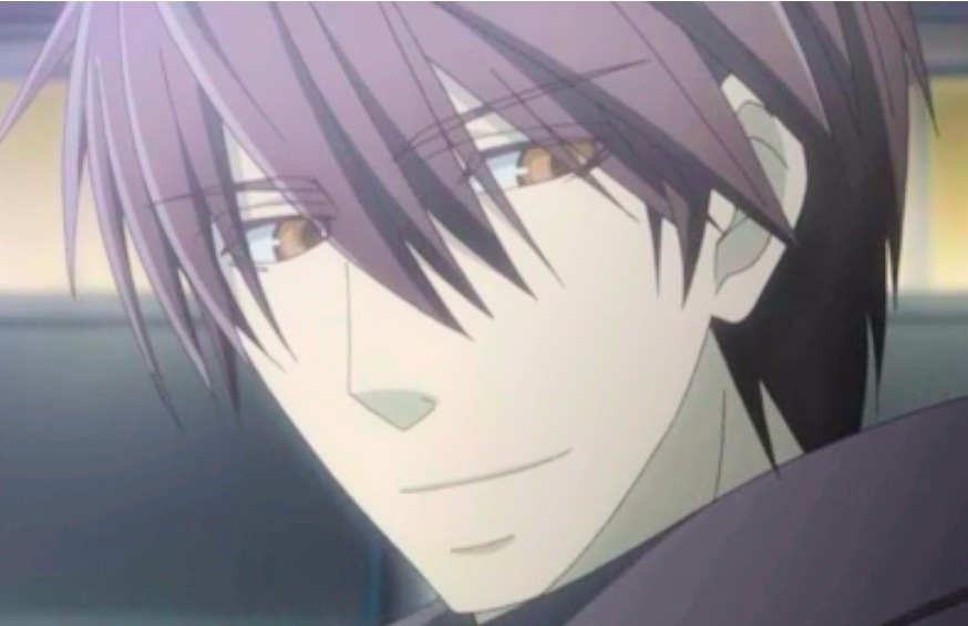sebbystar:  Takano’s smile dedication post  