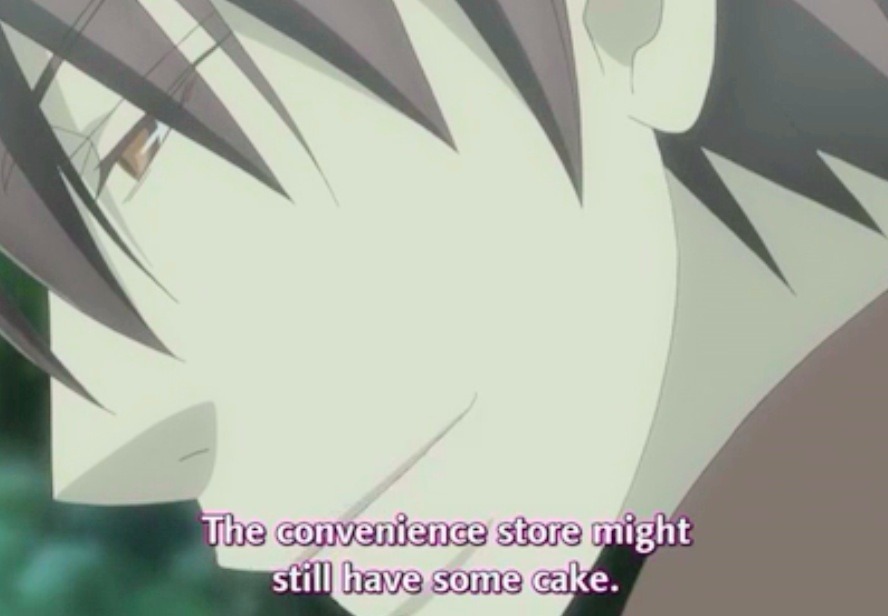 sebbystar:  Takano’s smile dedication post  