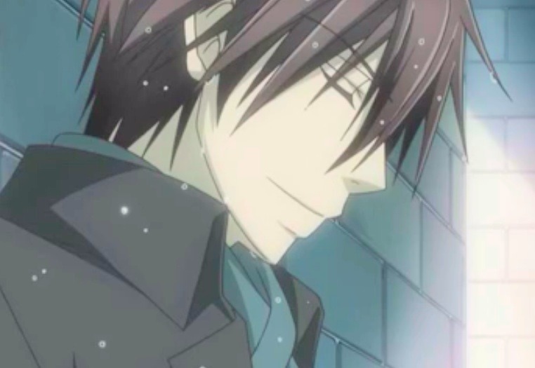sebbystar:  Takano’s smile dedication post  