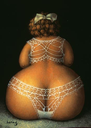 fat-bottom-girls:  Via  Fat-bottom-girl 