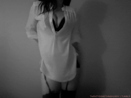 twentysomethinghussy:  And here are the three posts from tonight compiled in a convenient