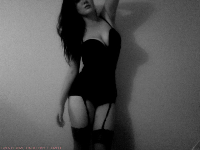 twentysomethinghussy:  And here are the three posts from tonight compiled in a convenient