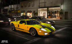 automotivated:  Yeeeeeellow (by AESDUB)