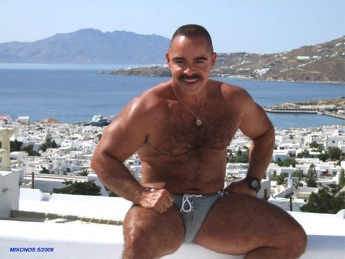 Gordo Underwear