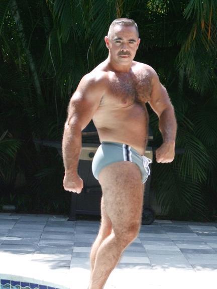 Gordo Underwear