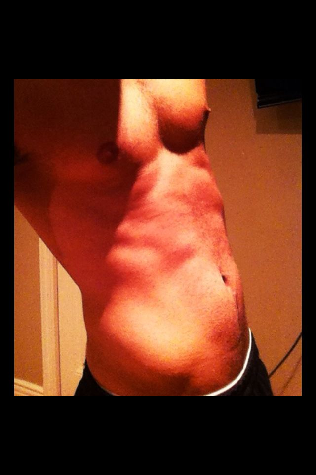amonsterinmybed:  Sexy fucker from Los Angeles