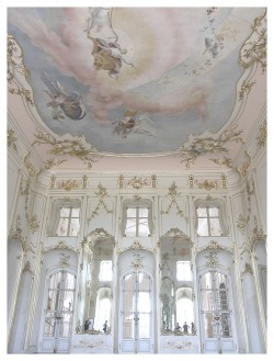  Palace Esterháza, Hungary. 