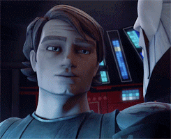 jimsmxslow:At least he had Master Kenobi’s company for a little while. She was sure that accounted f