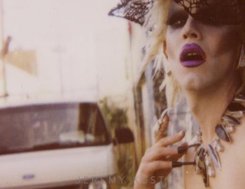 Sharon Needles