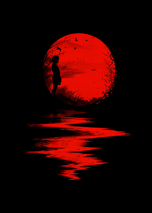 septagonstudios:  NiceBleed http://nicebleed.tumblr.com/