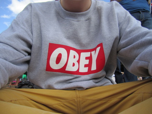 you're lovely.