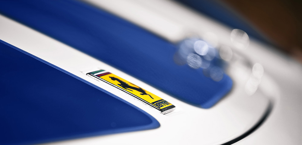 lvxvryworld:  Ferrari 360C by Webb Bland Photography 