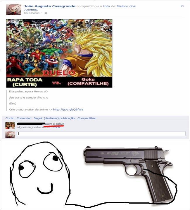 Escolhas