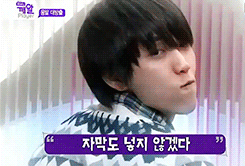 니가 없는 거리를 걸어 본다