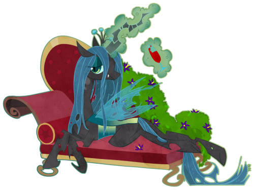 Queen Mi Amore Cadenza by ~Celticfoxx oh, Chryssie… i had swiss cheese the other day and it didn’t even remind me of you until a while later and i feel bad still ;_;