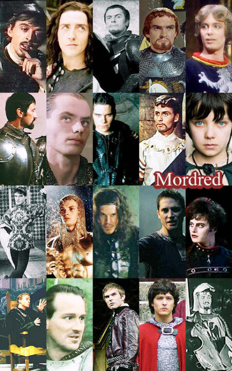 lucrezianoin:Come, Father. Let us embrace at last. (Mordred - Excalibur)Mordred / Modred / MedrautCa
