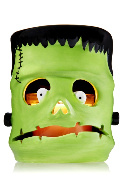 halloweenmonster: Bath &amp; Body Works