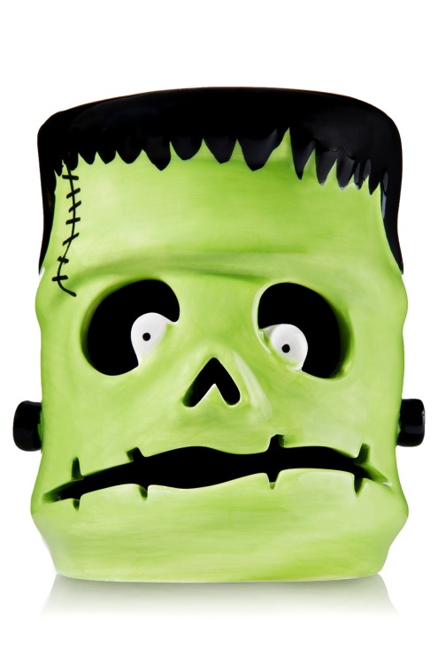 halloweenmonster: Bath &amp; Body Works