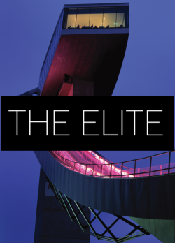 V4Pour:  The Elite (Re-Vamped) I’ve Decided To Change Up The Elite Network. Having