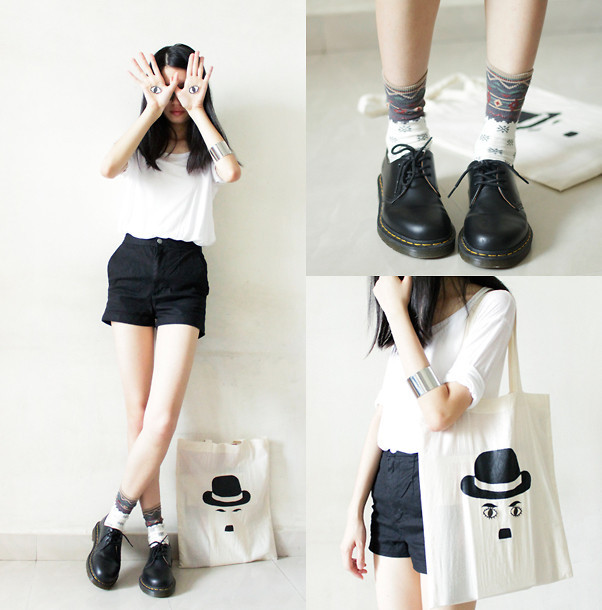 lookbookdotnu:  Sun is back (by Kiki Li)