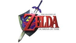 jigokunohana:  The Legend of Zelda: Ocarina