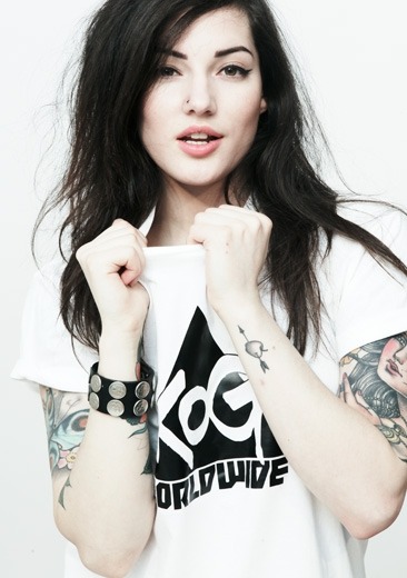 make my tattoos melt in the heat