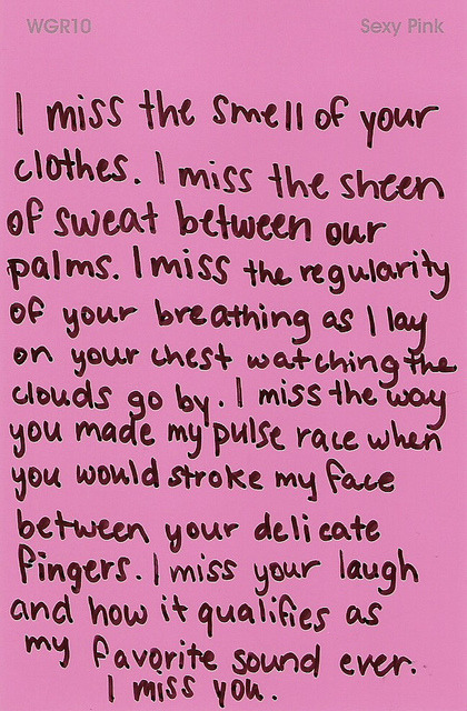 you have stolen my heart