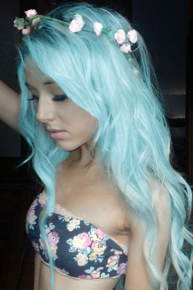 PASTEL PARADISE