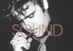   I don’t sound like nobody - Elvis Presley.  