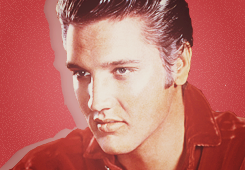   I don’t sound like nobody - Elvis Presley.  