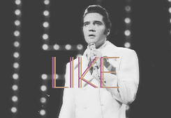   I don’t sound like nobody - Elvis Presley.  