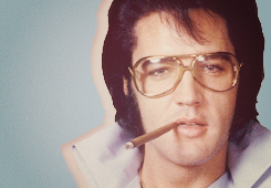   I don’t sound like nobody - Elvis Presley.  